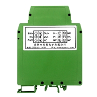 0-5V轉(zhuǎn)0-24V電壓轉(zhuǎn)換器、變送器