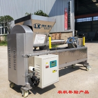 自動(dòng)裝袋機(jī)  數(shù)控抱筒裝袋機(jī)  補(bǔ)貼款裝袋機(jī)