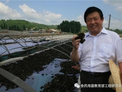 李玉院士榮獲第二屆全國(guó)創(chuàng)新?tīng)?zhēng)先獎(jiǎng) ()