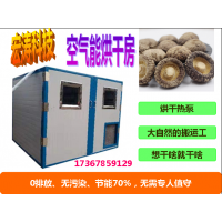浙江食用菌烘干機(jī) 肉類(lèi)烘干機(jī) 定制大烤箱 定制大烘房