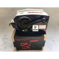 紅兔牌原裝zheng品F-1B手搖式涂水紙機(jī)