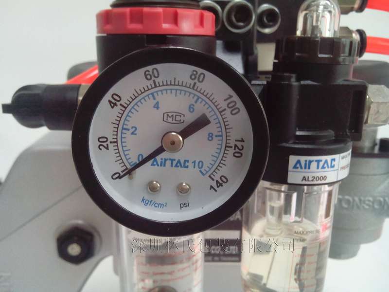 N600A-AIR氣動縫包機(jī)(防暴)5