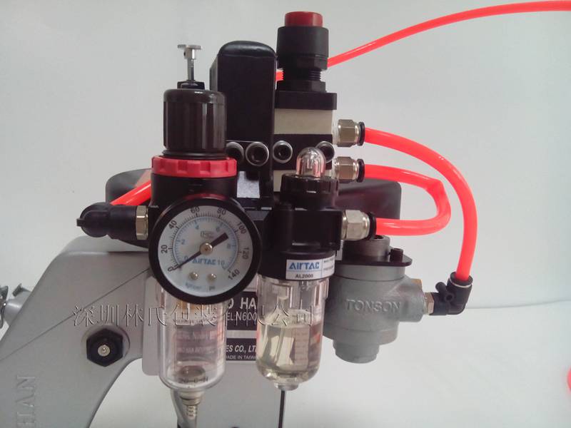 N600A-AIR氣動縫包機(jī)(防暴)3