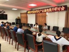 西峽寨根：產(chǎn)業(yè)升級，盛裝迎接全國香菇高層論壇 ()