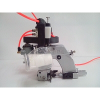 耀瀚牌N600A-AIR氣動(dòng)防爆封口機(jī)