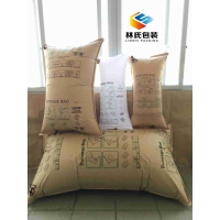 充氣袋，牛皮紙充氣袋，集裝箱充氣袋