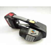 ZP97A新款轉(zhuǎn)而便攜式儲電全自動打包機
