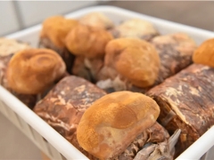 大眾日報：小桑黃漸成大產(chǎn)業(yè)！第二屆桑黃產(chǎn)業(yè)大會在臨清召開 ()