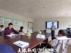 貴州省農(nóng)科院發(fā)揮科技優(yōu)勢 為食用菌產(chǎn)業(yè)提質(zhì)增效 ()