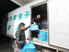 “磨菇小鎮(zhèn)”每日增加近15000份雙孢菇，疫情“大考”下廊下鎮(zhèn)正努力做好“保供考題 ()
