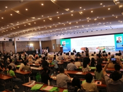 2022年武漢種博會(huì)召開！食用菌學(xué)術(shù)研討會(huì)暨食用菌4號(hào)館現(xiàn)場(chǎng)觀摩會(huì)舉行 ()