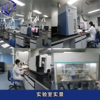 菌種鑒定、基因工程菌質(zhì)量檢定
