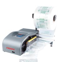 緩沖氣墊機(jī)AP100【FROMM孚蘭】保護(hù)包裝 保護(hù)包材 緩沖包裝專(zhuān)家 緩沖氣墊包裝 緩沖設(shè)備租賃