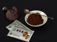 巧用靈芝，科學(xué)防癌丨靈芝化學(xué)成分及防治腫瘤的研究進(jìn)展 ()