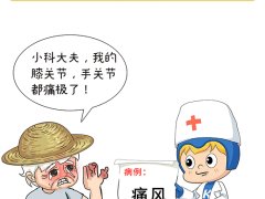 科有趣 | 此嘌呤非彼嘌呤，食用菌不會引發(fā)或加重痛風 ()