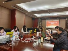 即將開幕！中國漢江菌谷產(chǎn)業(yè)高質(zhì)量發(fā)展暨第八屆全國羊肚菌大會籌備工作緊鑼密鼓