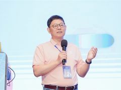 中國(guó)菌物學(xué)會(huì)鮑大鵬：探尋食用菌產(chǎn)業(yè)技術(shù)創(chuàng)新與可持續(xù)發(fā)展的新平衡點(diǎn) ()
