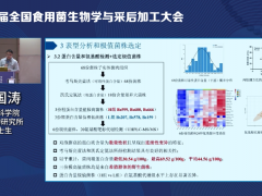 課程推薦|雙孢蘑菇蛋白含量變異的遺傳基礎(chǔ)與關(guān)鍵基因定位