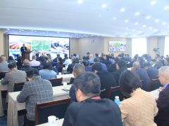 2025“群力”慶元香菇節(jié)暨中日韓食用菌行業(yè)會(huì)長慶元峰會(huì)(0播放)